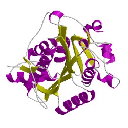 Image of CATH 1w0jA02