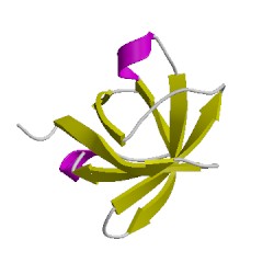 Image of CATH 1w0jB01
