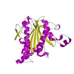 Image of CATH 1w0jE02