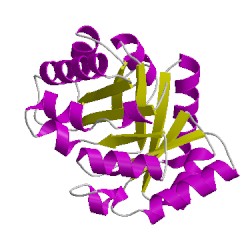 Image of CATH 1w0mA00