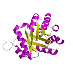 Image of CATH 1w0mC00