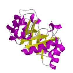 Image of CATH 1w0mF00