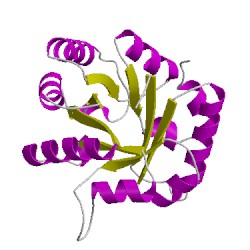 Image of CATH 1w0mG00