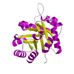 Image of CATH 1w0mH00