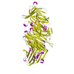 Image of CATH 1w0pA