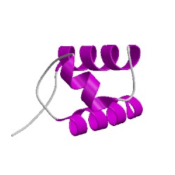 Image of CATH 1w0tB