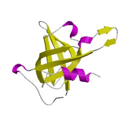 Image of CATH 1w10U02