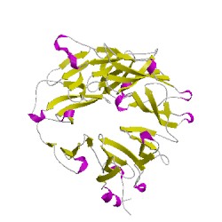Image of CATH 1w1iA01