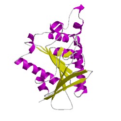 Image of CATH 1w1iA02