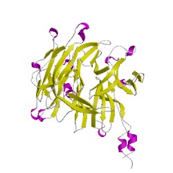 Image of CATH 1w1iB01