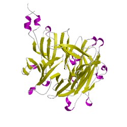 Image of CATH 1w1iD01