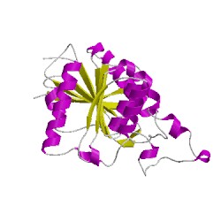 Image of CATH 1w1iD02