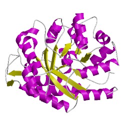 Image of CATH 1w1iF00