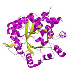 Image of CATH 1w1iH00