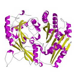 Image of CATH 1w1jA