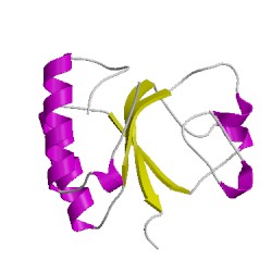 Image of CATH 1w1jA01