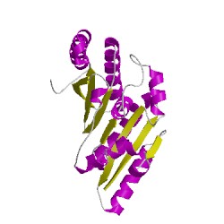 Image of CATH 1w1jA03