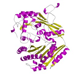 Image of CATH 1w1jB