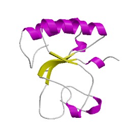 Image of CATH 1w1jB01