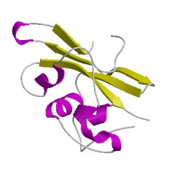 Image of CATH 1w1jB02