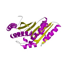 Image of CATH 1w1jB03