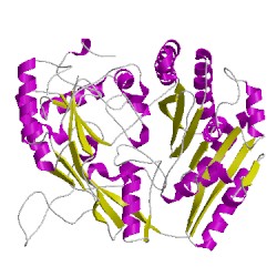 Image of CATH 1w1lA