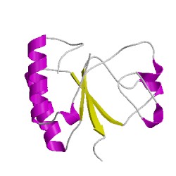 Image of CATH 1w1lA01