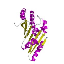 Image of CATH 1w1lA03