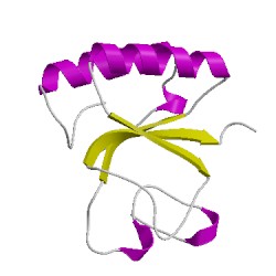 Image of CATH 1w1lB01