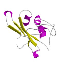 Image of CATH 1w1mA02