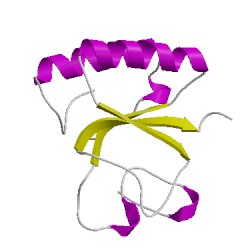 Image of CATH 1w1mB01