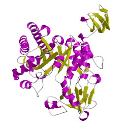 Image of CATH 1w1vA