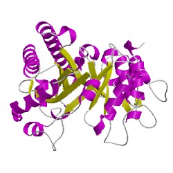 Image of CATH 1w1vA01