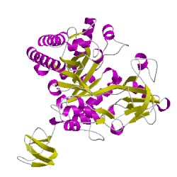 Image of CATH 1w1vB