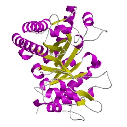 Image of CATH 1w1vB01