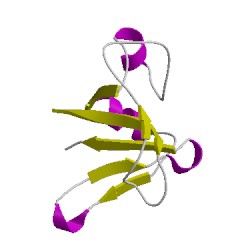 Image of CATH 1w1vB02