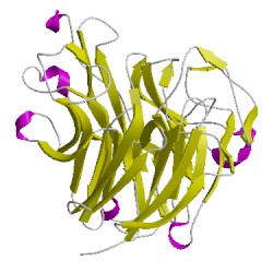 Image of CATH 1w1xC