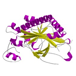 Image of CATH 1w2aX