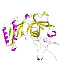 Image of CATH 1w2bB