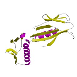 Image of CATH 1w2bE