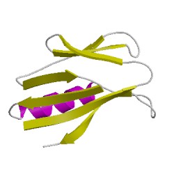 Image of CATH 1w2bE01