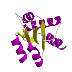 Image of CATH 1w2bF