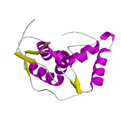 Image of CATH 1w2bI