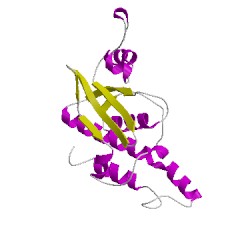 Image of CATH 1w2bM