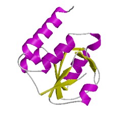 Image of CATH 1w2bN