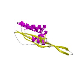 Image of CATH 1w2bQ