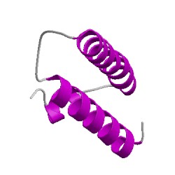 Image of CATH 1w2bU