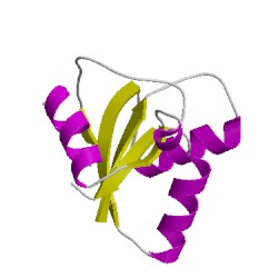 Image of CATH 1w2bV01