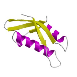 Image of CATH 1w2bW00