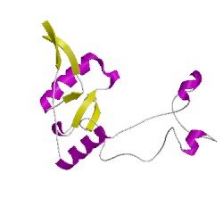 Image of CATH 1w2bX